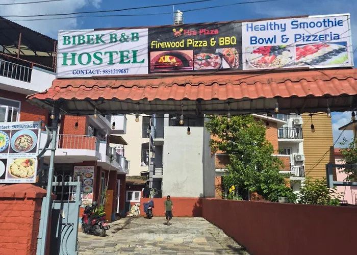 Bibek Katmandu